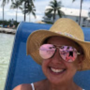 Meet your Posher, Jill